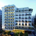 Athens Airport Transfer Services to/from Piraeus Hotels