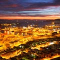 Athens Airport Transfer Services to/from Piraeus