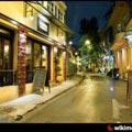 Athens Airport Transfer Services to/from Psyri