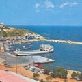 Athens Airport Transfer Services to/from Rafina Port