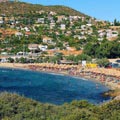 Athens Airport Transfer Services to/from Saronida