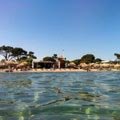 Athens Airport Transfer Services to/from Schinias Beach