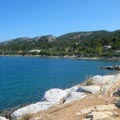 Athens Airport Transfer Services to/from Sesi Beach