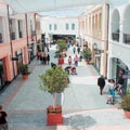 Athens Airport Transfer Services to/from Spata