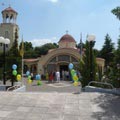 Athens Airport Transfer Services to/from Thrakomakedones