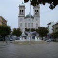 Athens Airport Transfer Services to/from Tripoli