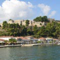 Athens Airport Transfer Services to/from Vonitsa