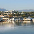 Athens Airport Transfer Services to/from Vrachati
