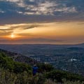 Athens Airport Transfer Services to/from Ymitos