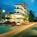 Athens Airport Transfer Services to/from Zografou