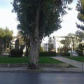 Athens Airport Transfer Services to/from Athens Bournazi