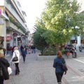Athens Airport Transfer Services to/from Chalandri