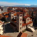Athens Airport Transfer Services to/from Florina