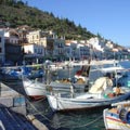 Athens Airport Transfer Services to/from Gythio