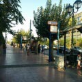 Athens Airport Transfer Services to/from Ilisia