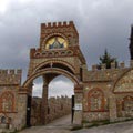 Athens Airport Transfer Services to/from Mandra
