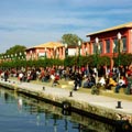 Athens Airport Transfer Services to/from Marina Flisvos