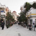 Athens Airport Transfer Services to/from Marousi