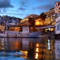 Athens Airport Transfer Services to/from Mikrolimano