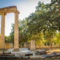 Athens Airport Transfer Services to/from Olympia