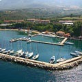 Athens Airport Transfer Services to/from Paleros