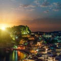 Athens Airport Transfer Services to/from Parga
