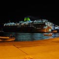 Athens Airport Transfer Services to/from Piraeus Port