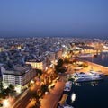 Athens Airport Transfer Services to/from Piraeus