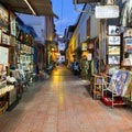 Athens Airport Transfer Services to/from Psyri