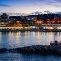Athens Airport Transfer Services to/from Rafina Port