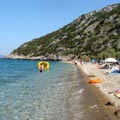 Athens Airport Transfer Services to/from Sesi Beach