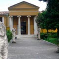 Athens Airport Transfer Services to/from Sparti