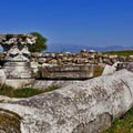 Athens Airport Transfer Services to/from Serres