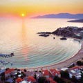 Athens Airport Transfer Services to/from Stoupa