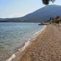 Athens Airport Transfer Services to/from Vonitsa