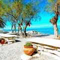 Athens Airport Transfer Services to/from Vrachati