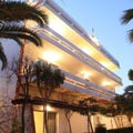 Ballos Apartments