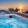 BASSA MAINA Villas & Suites Hotel