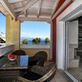 Beachfront Luxury Apartment