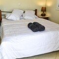 Beachfront Luxury Apartment