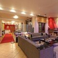 Boutique Hotel Parnassia