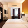 Brown Acropol Hotel