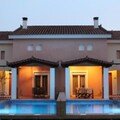Corinthian Village