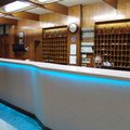 Cosmos Hotel