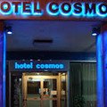 Cosmos Hotel