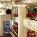 Crowne Plaza Hotel