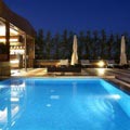 Crowne Plaza Hotel
