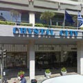 Crystal City Hotel