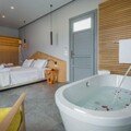 Daluz Boutique Hotel