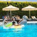 Dekelia Hotel